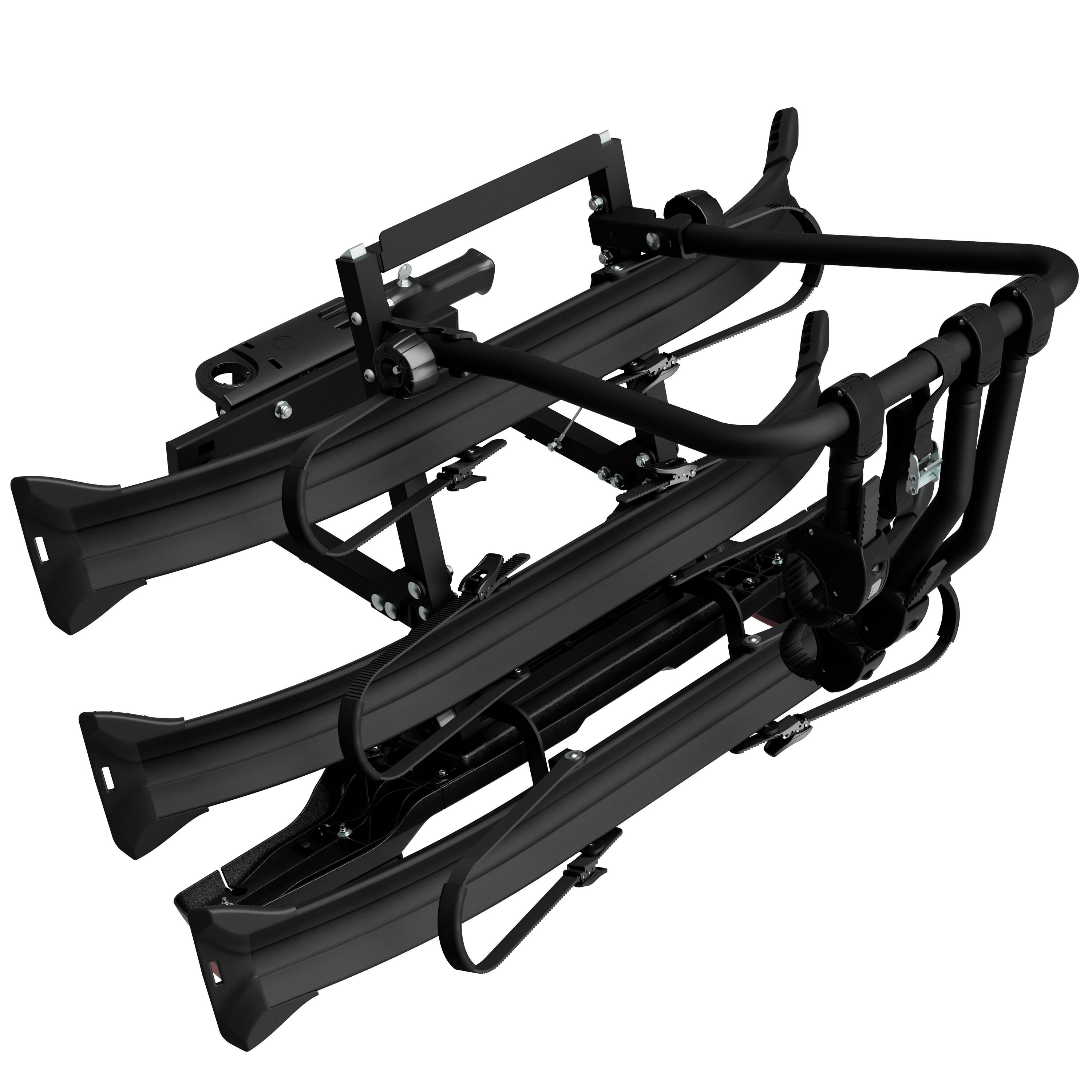 GP-Mix And Match KIT 5 E-bikes + Bici 4/5