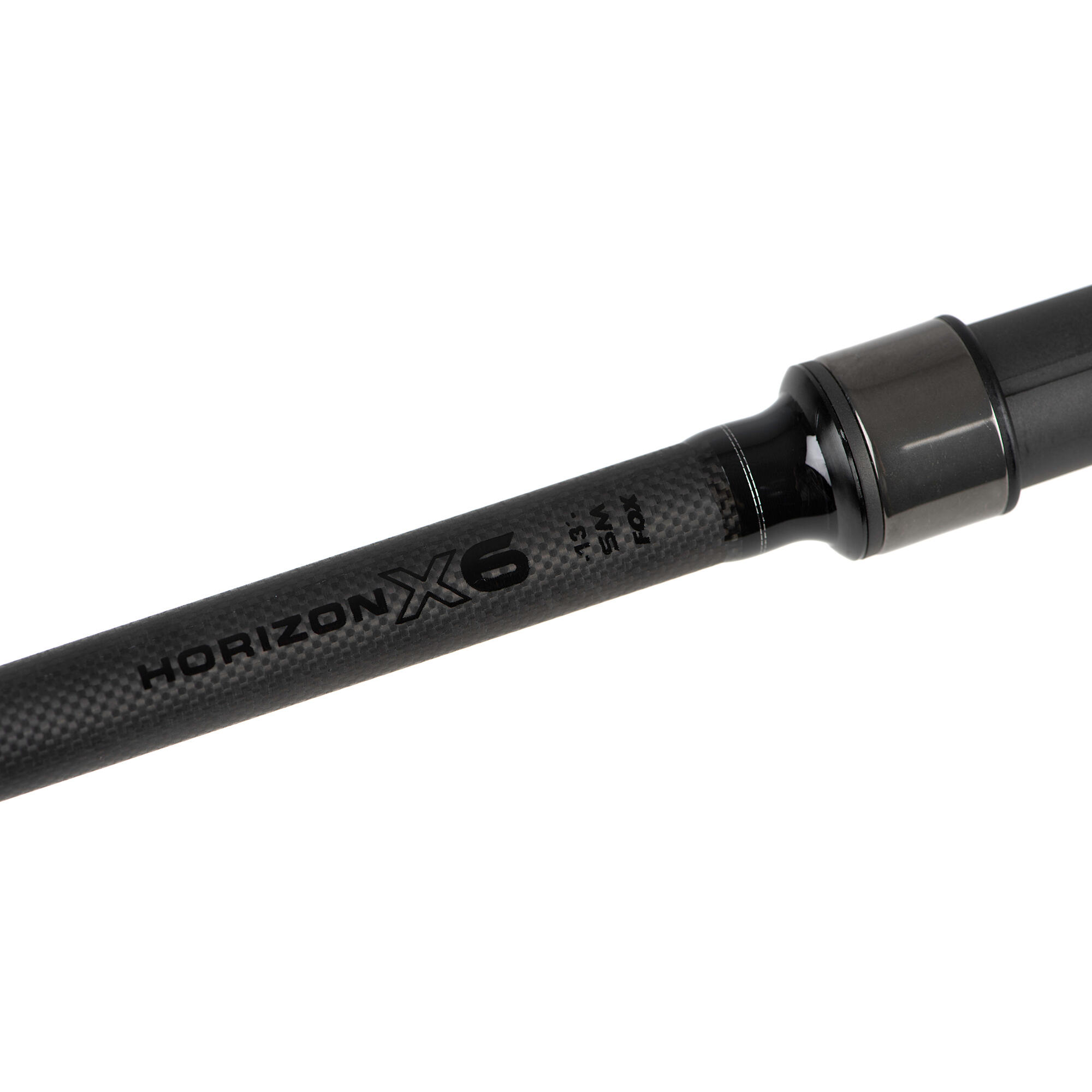 Asta marcatrice di ritiro completa Fox Horizon X6 4/5