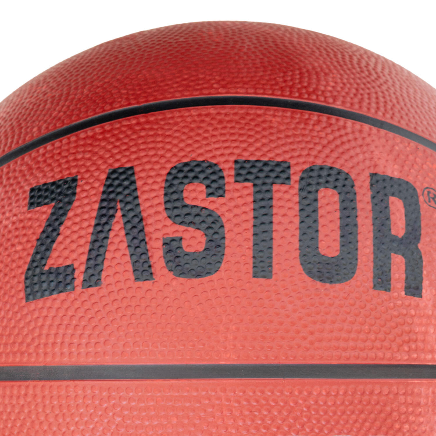 Balón Baloncesto Zastor Dynamo 7B2000 T-7 6/6