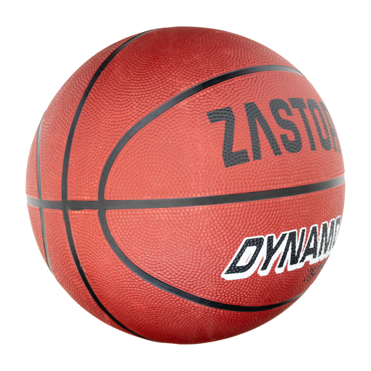 Balón Baloncesto Zastor Dynamo 5B2000 T-5 5/6
