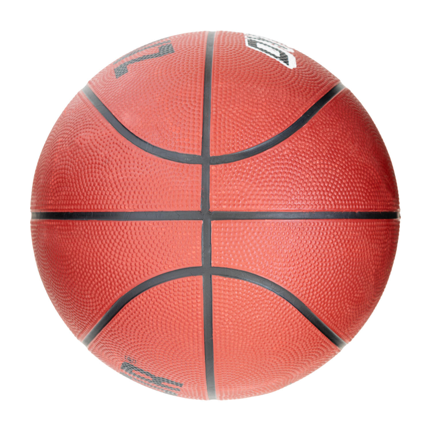 Balón Baloncesto Zastor Dynamo 5B2000 T-5 4/6