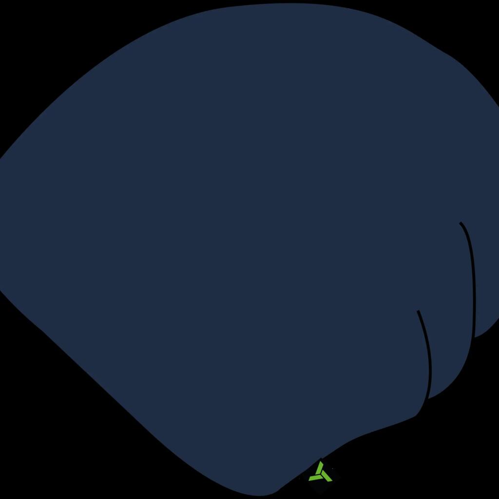 MODRÁ