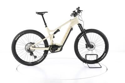 Refurbished - Focus Thron² 6.8 Fully E-Bike 2023 - In gutem Zustand