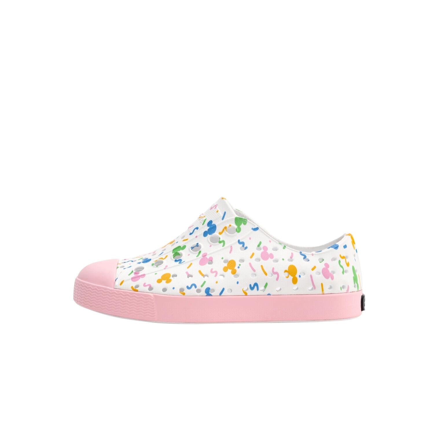 Chaussures pour enfants Native NA12112001 Jefferson Print Disney Jr 2/5