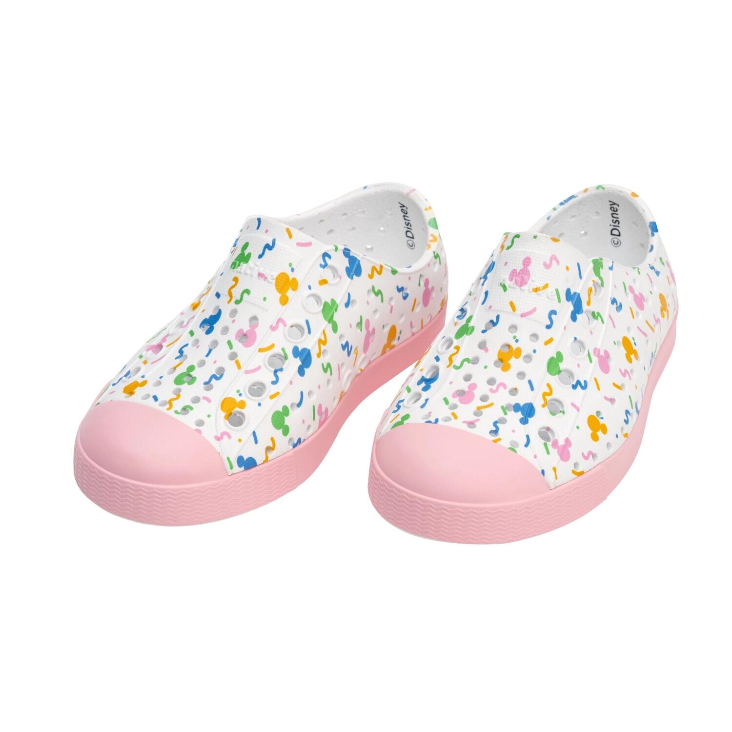 Chaussures pour enfants Native NA12112001 Jefferson Print Disney Jr 4/5