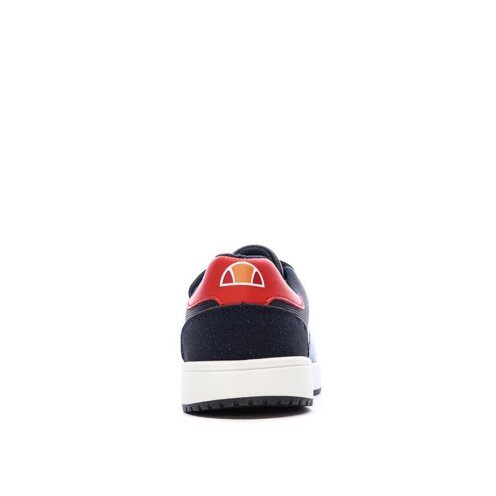 Baskets Marines Garçon Ellesse Santo 3/7
