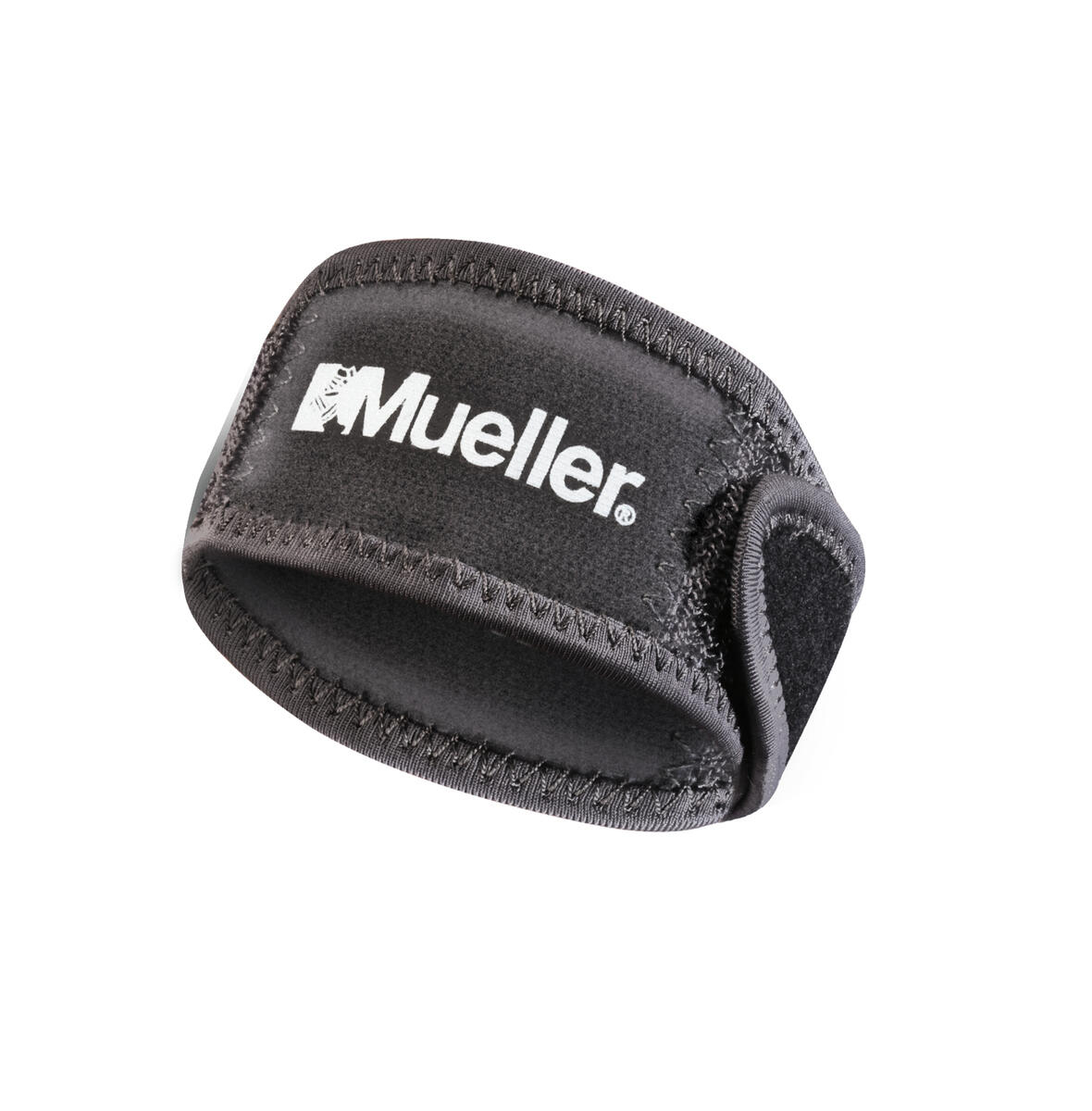 MUELLER Pásek s gelovým polštářkem na tenisový loket Adjust-to-Fit Tennis Elbow support