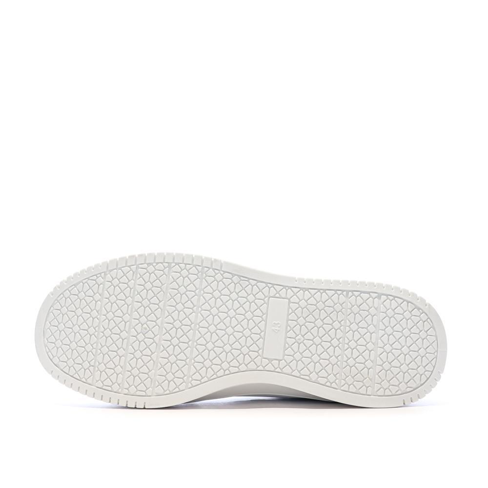 Ellesse Pansit Heren Sneakers Wit/Grijs 5/7