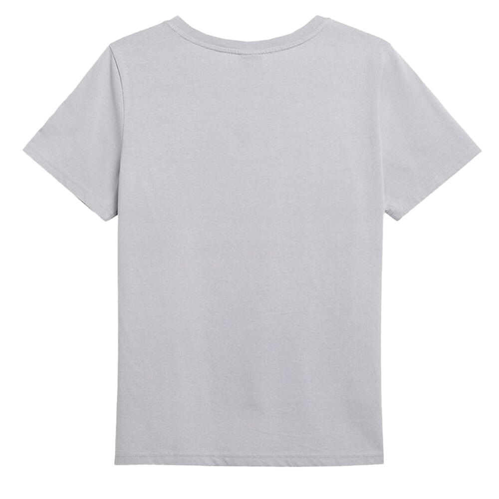 Tshirt H4Z22TSD01927S Femme (Gris) 3/3