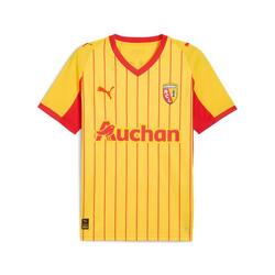 Maillot Domicile RC Lens 2025/26