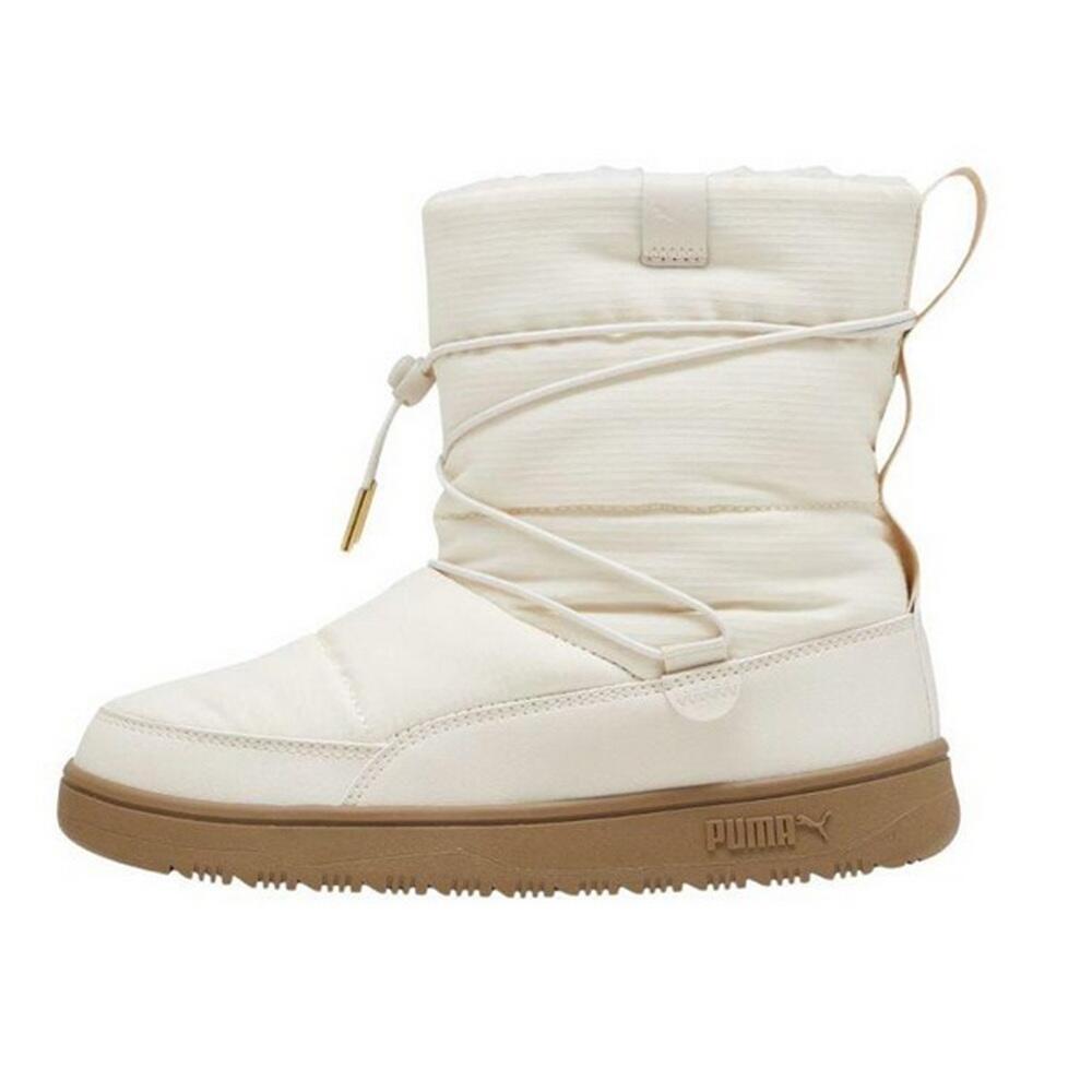 Buty Śniegowe Damskie Snowbae 2/6