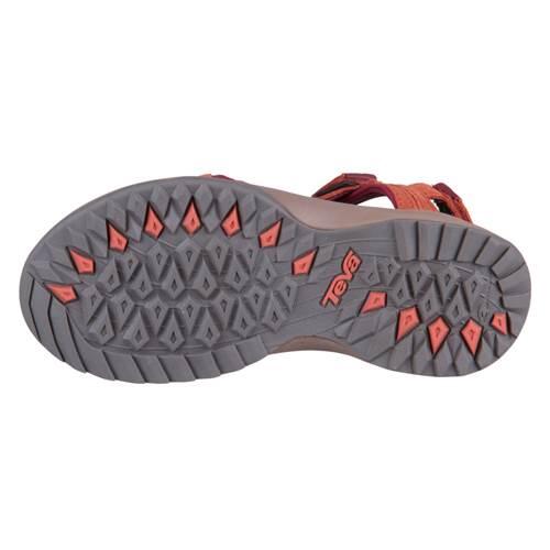 Sandalen leicht bequem Damen - Terra Fi Lite Suede 5/5