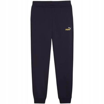 Essentials 2" Jogginghosen für Herren Dunkles Marineblau