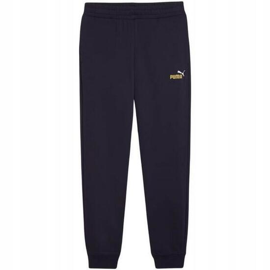 Essentials 2" Jogginghosen für Herren Dunkles Marineblau
