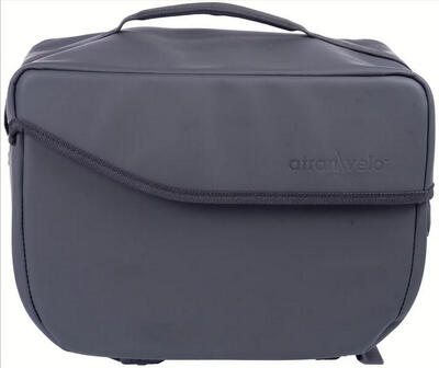 Enkele tas “commuter top”