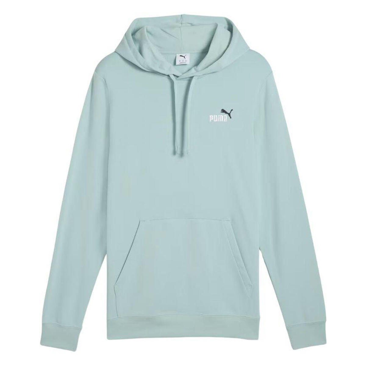 Męska Bluza Z Kapturem Ess 2 Color Small No 1