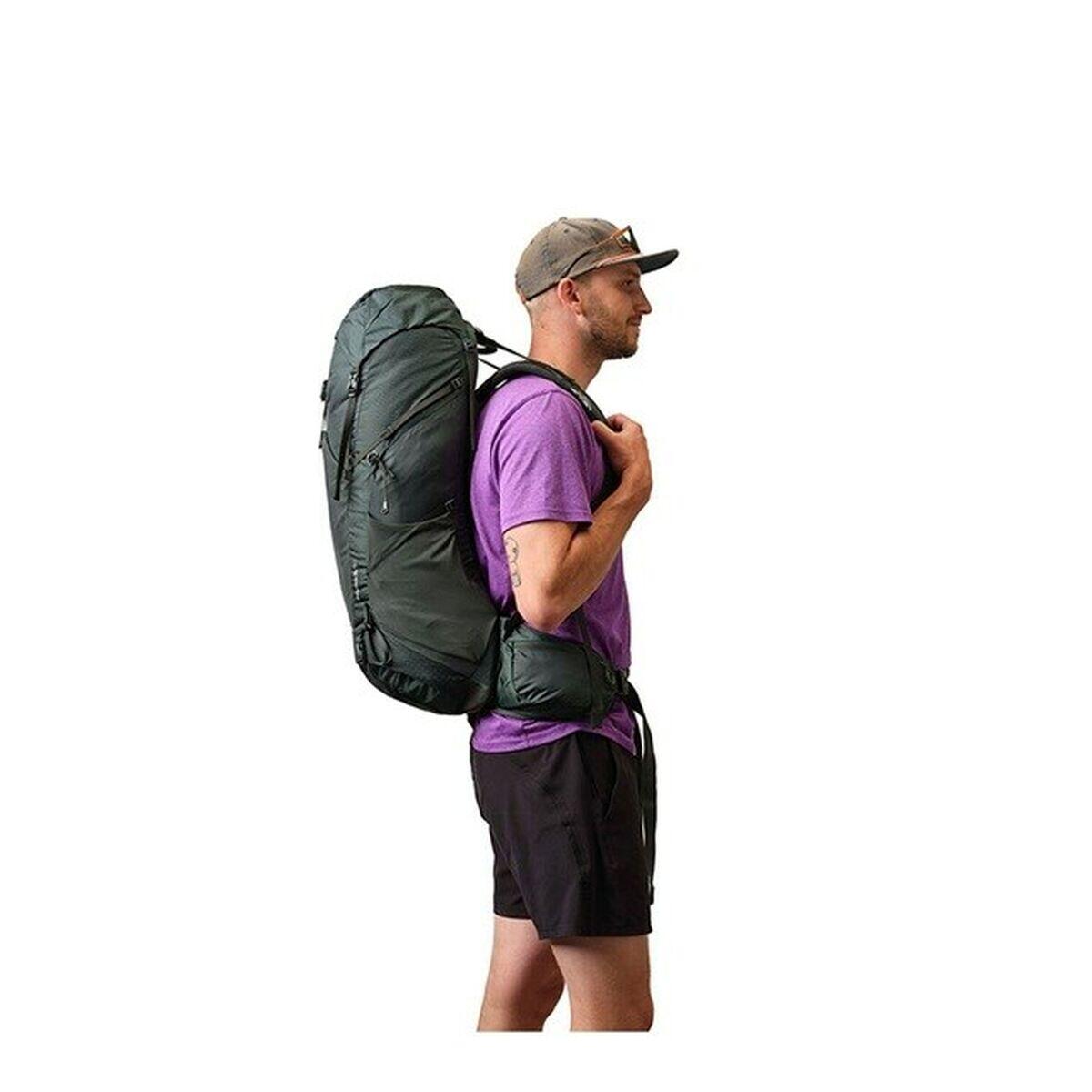 Sac à dos de Sport Gregory 153028-A543 50 L 3/4