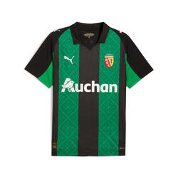 Maillot Extérieur RC Lens 2025/26