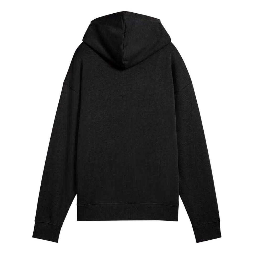Damska Bluza Z Kapturem ESS Script Comfort