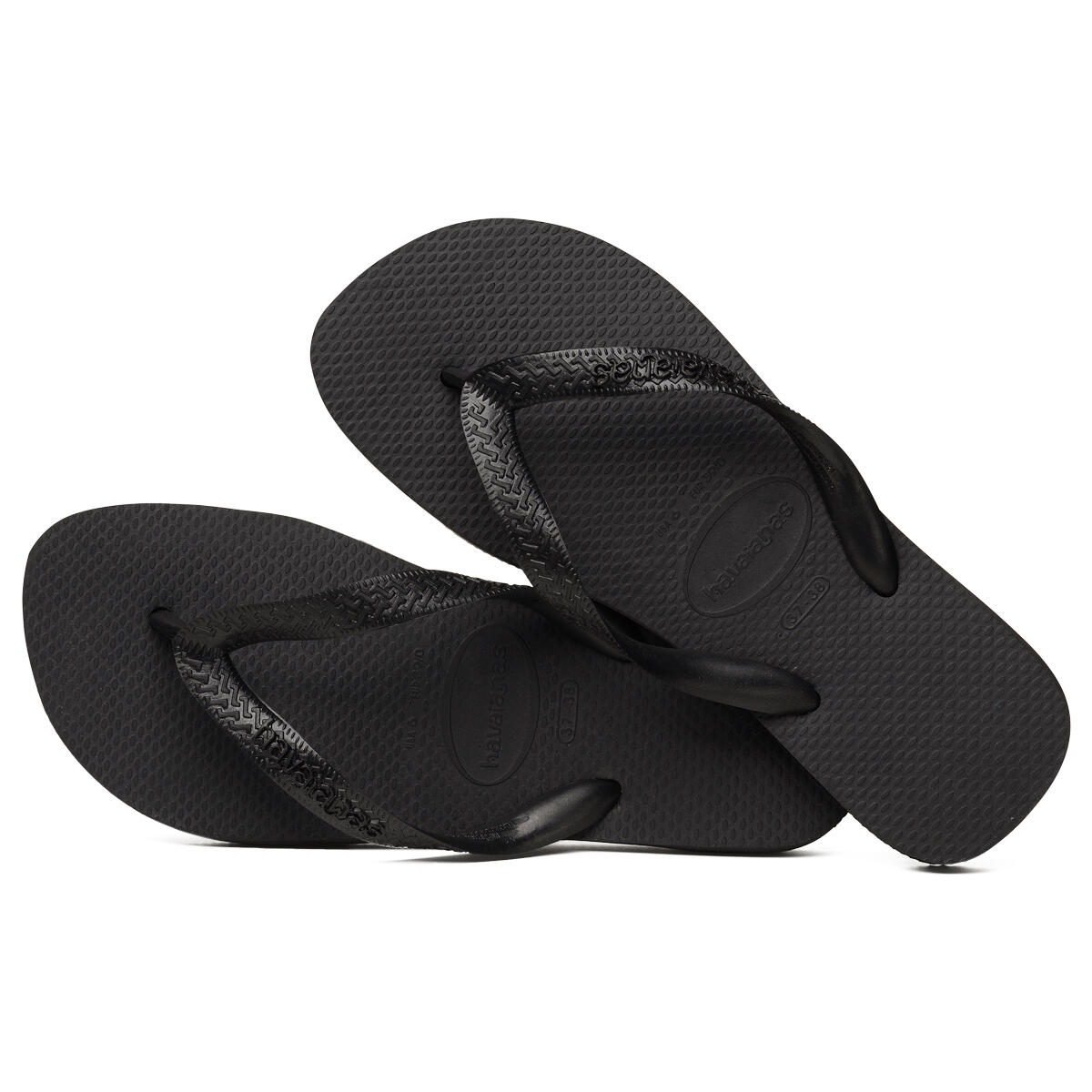 HAVAIANAS -CLAQUETTES Unisexe SLIDE BRASIL 3/5