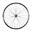 Roue frein à disque verrouillage central Shimano WH-RX010