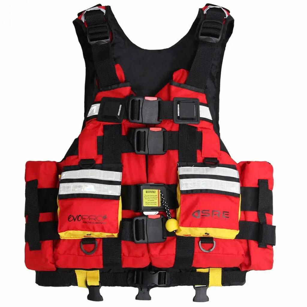 Vesta EVOPRO6 PFD