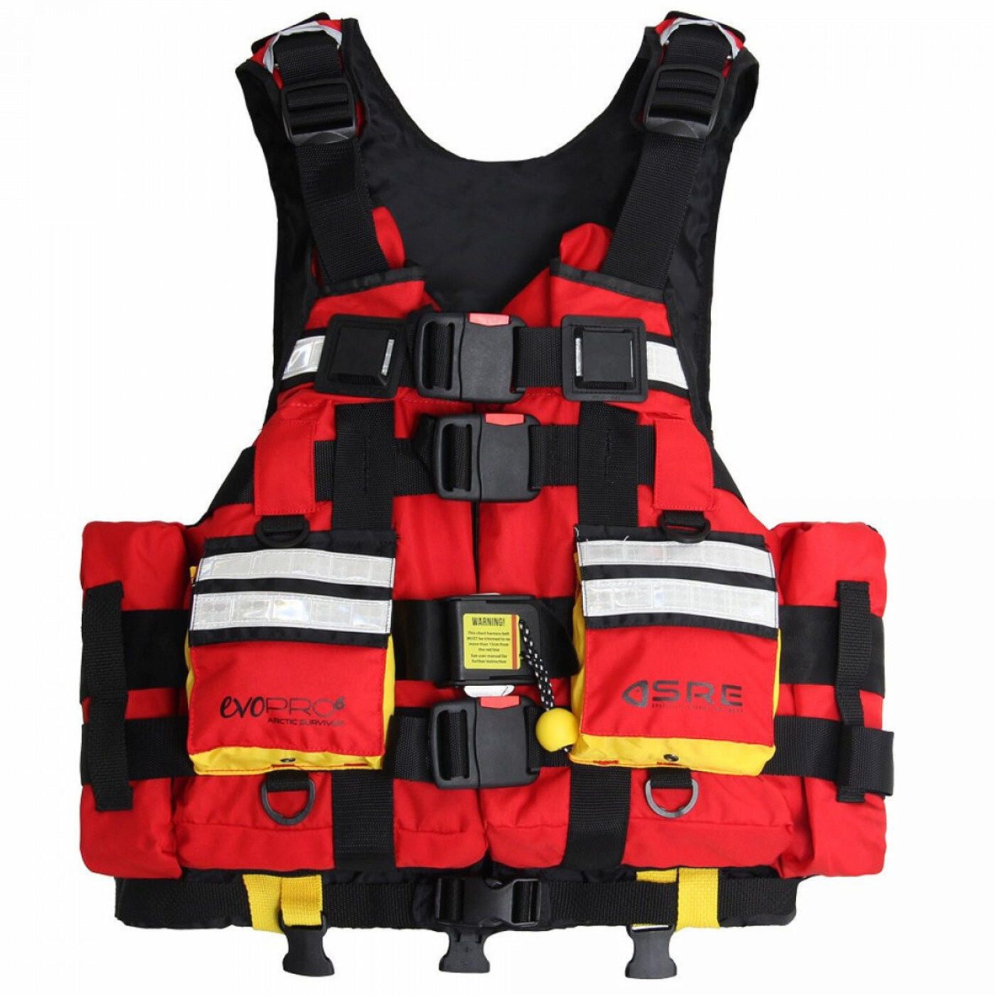NORTHERN DIVER Vesta EVOPRO6 PFD