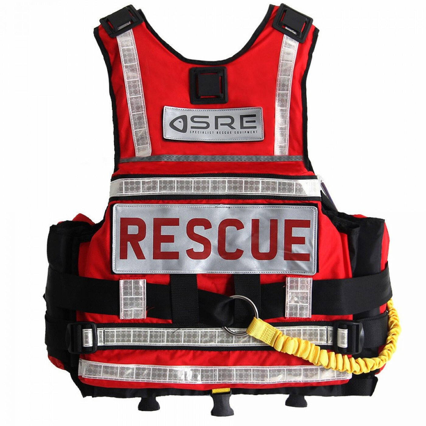 Vesta EVOPRO6 PFD 2/7