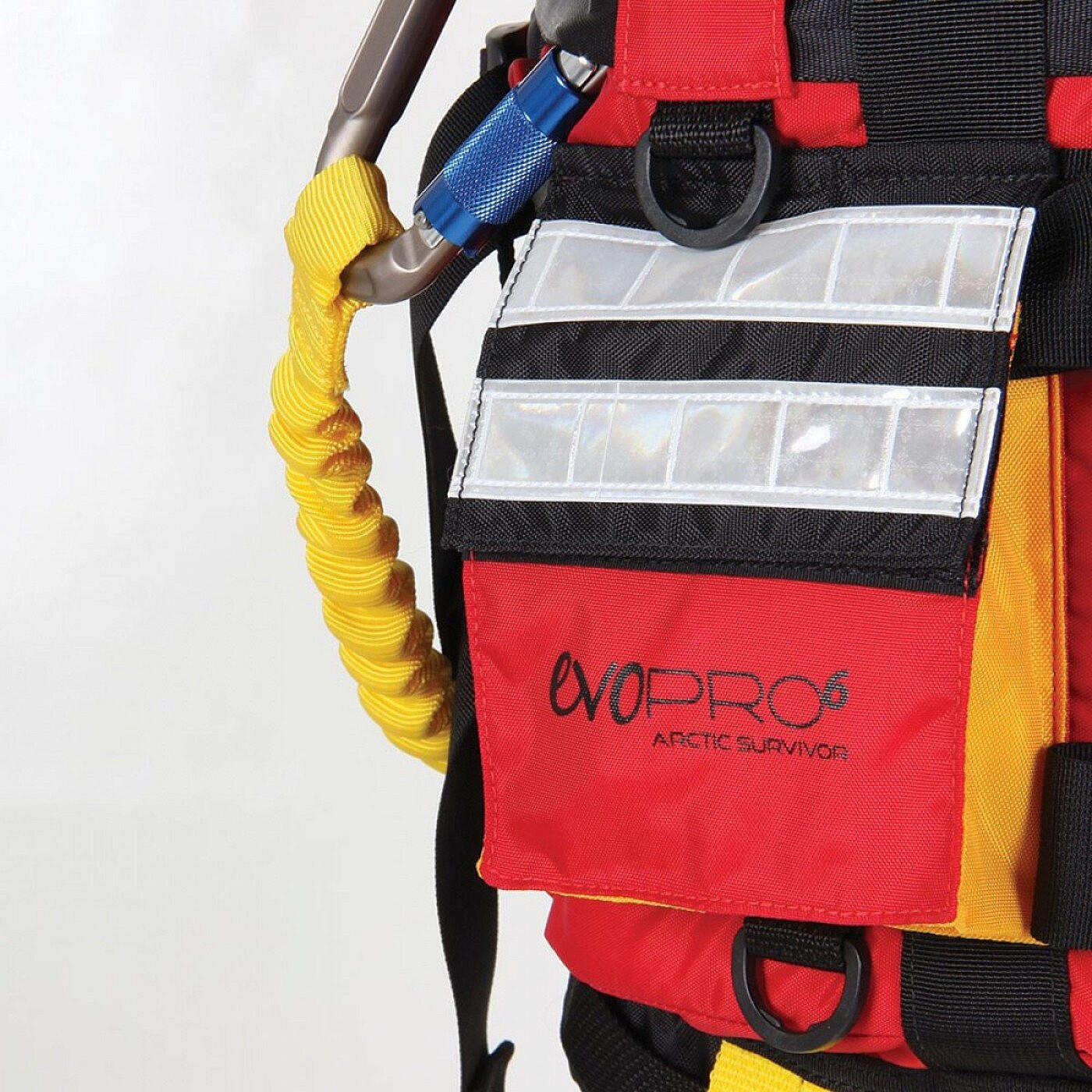 Vesta EVOPRO6 PFD 5/7