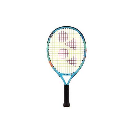 Raquette De Tennis Pour Débutant Enfant (Bleu Océan)