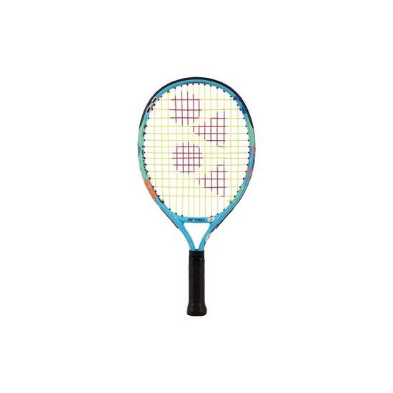 Raquette De Tennis Pour Débutant Enfant (Bleu Océan)