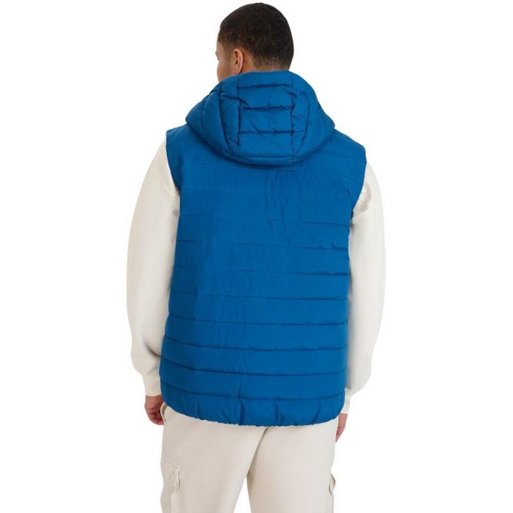 Veste Sans Manches WSS25TVJAM192 Homme (Bleu) 3/4