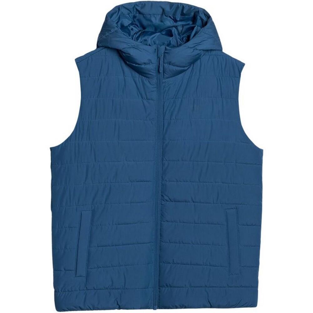 Veste Sans Manches WSS25TVJAM192 Homme (Bleu) 2/4