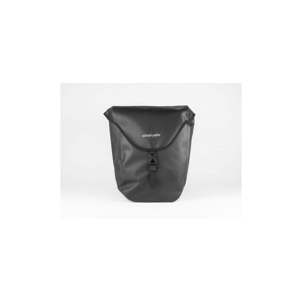 Sacoche double pour porte-bagages « ZAP Plus WP AVS » 3/3