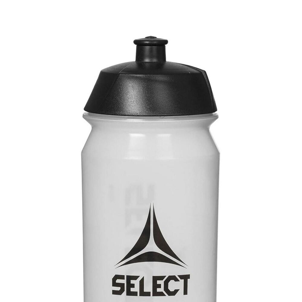 Bio 500 Ml Bottiglia Per Acqua Select Bianco 2/2