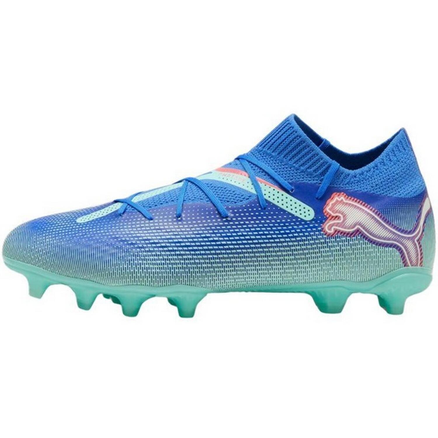 Buty piłkarskie unisex PUMA FUTURE 7 PRO FG/AG 3/7