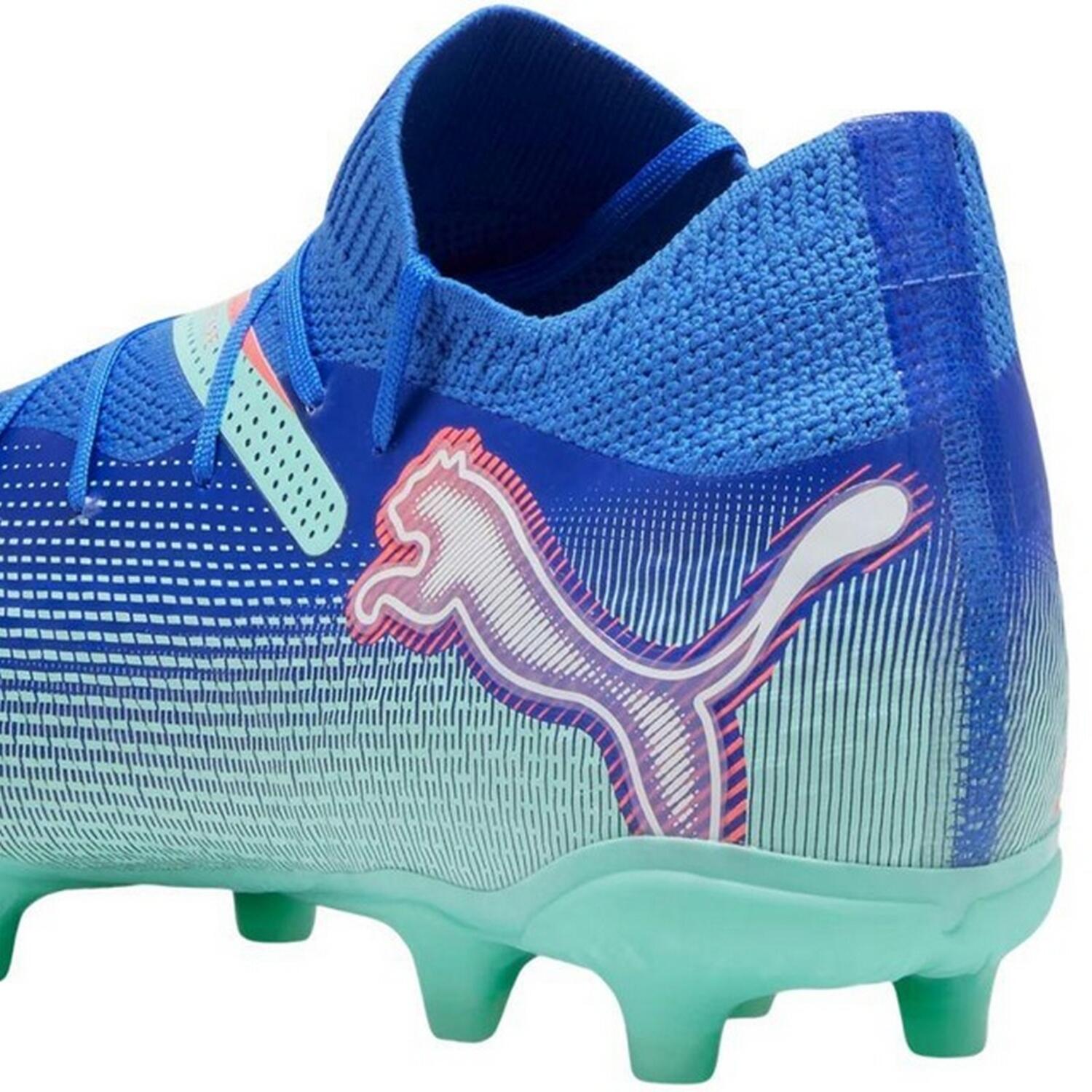 Buty piłkarskie unisex PUMA FUTURE 7 PRO FG/AG 2/7