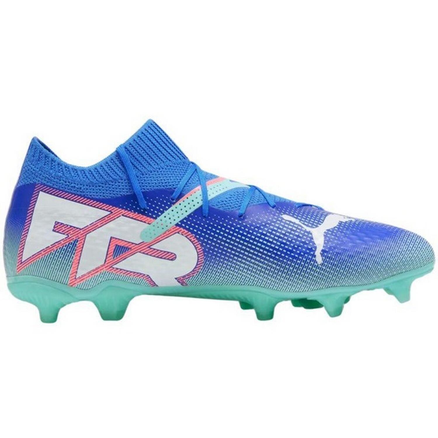 Buty piłkarskie unisex PUMA FUTURE 7 PRO FG/AG 4/7