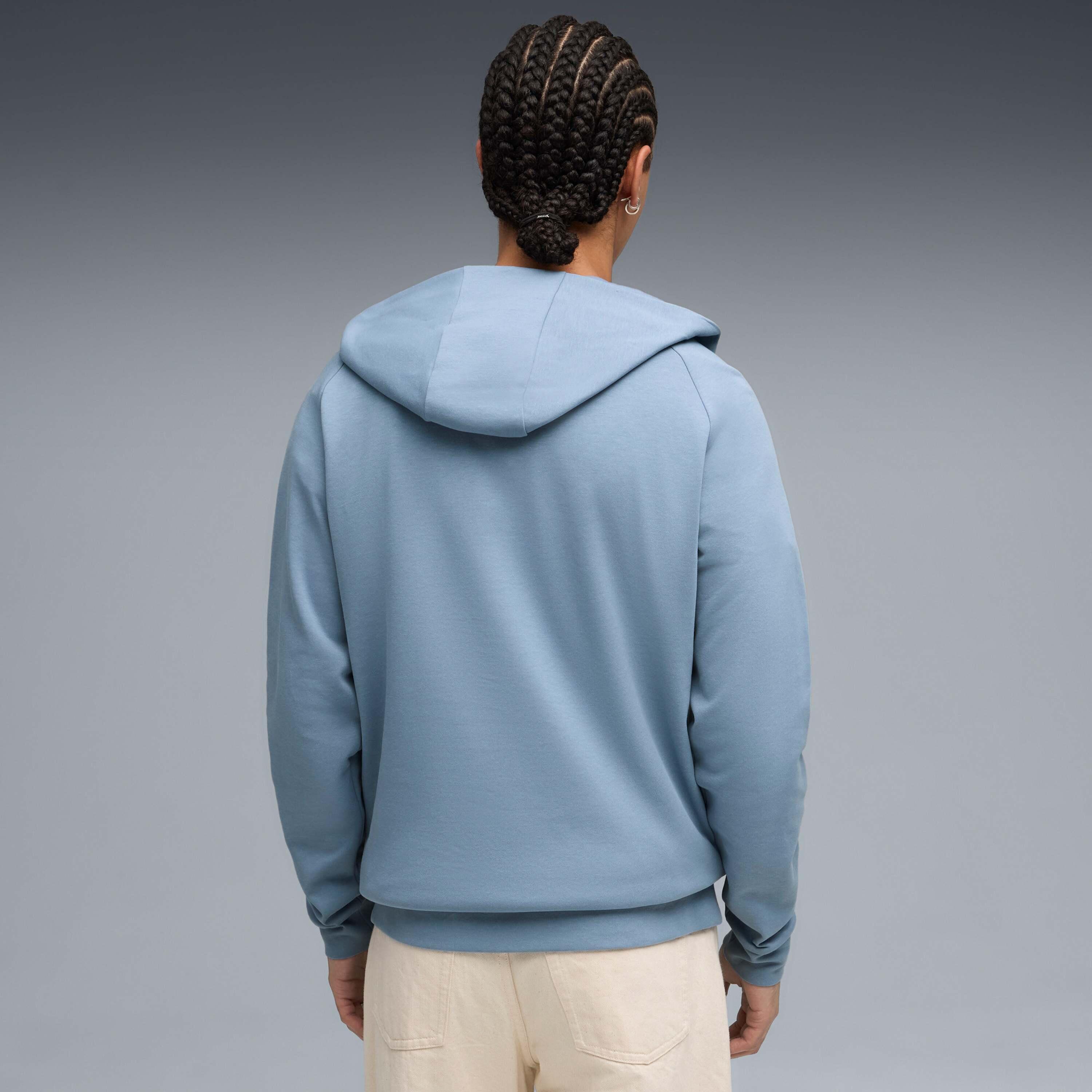 Sweatshirt à capuche Puma Pumatech 3/5
