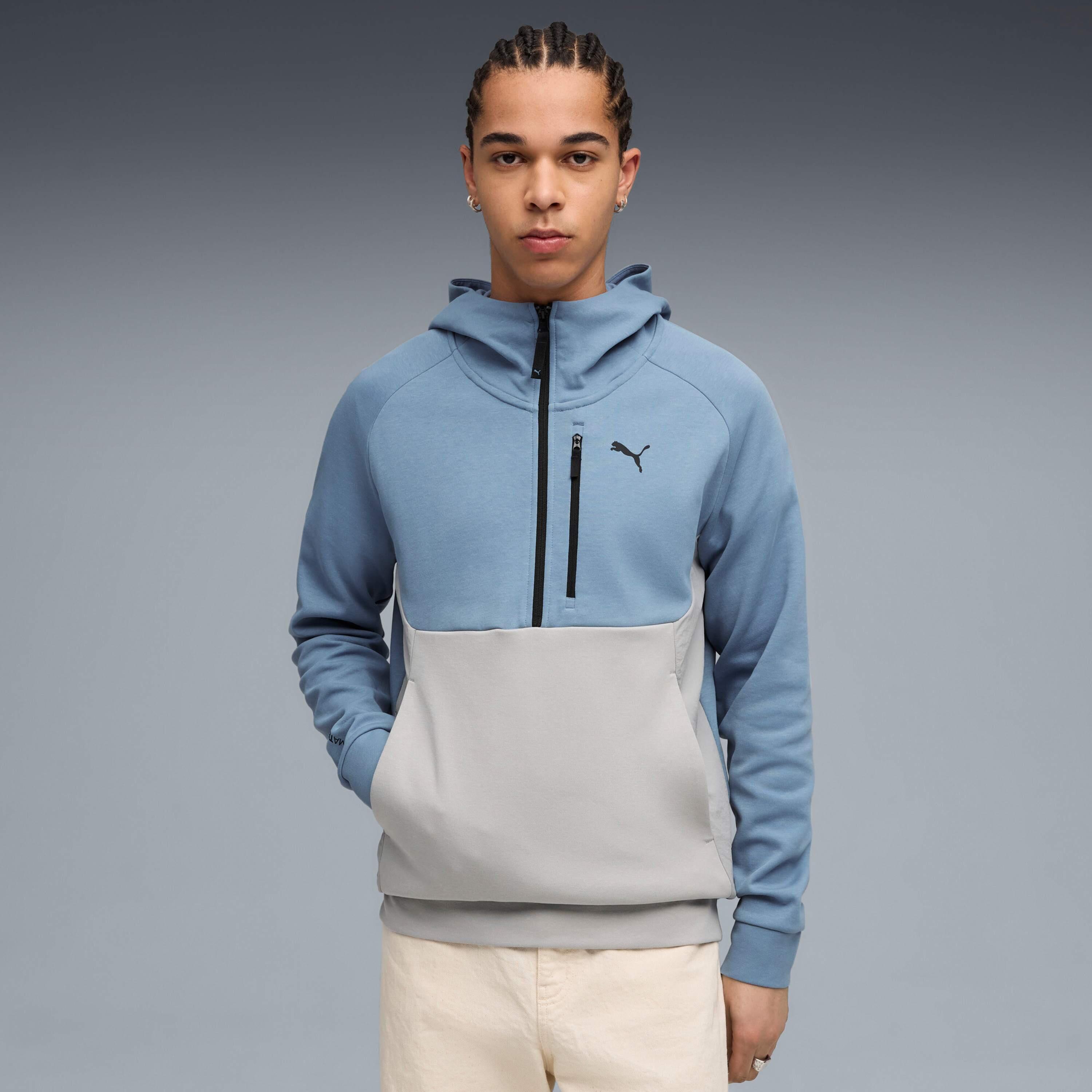 Sweatshirt à capuche Puma Pumatech 2/5