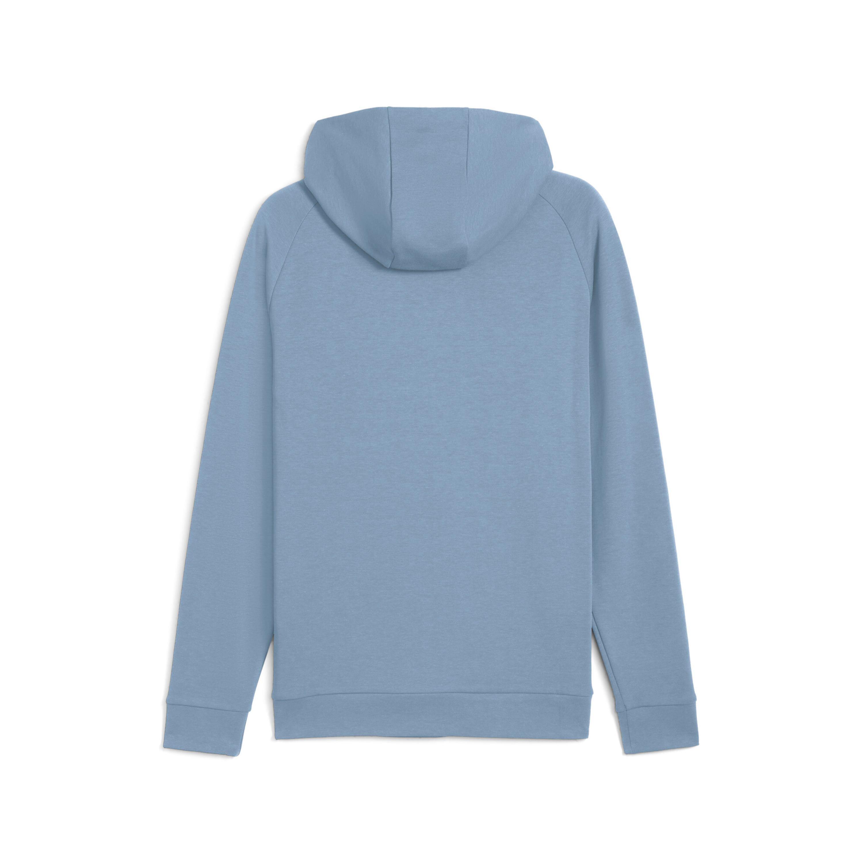 Felpa con cappuccio Puma Pumatech 5/5