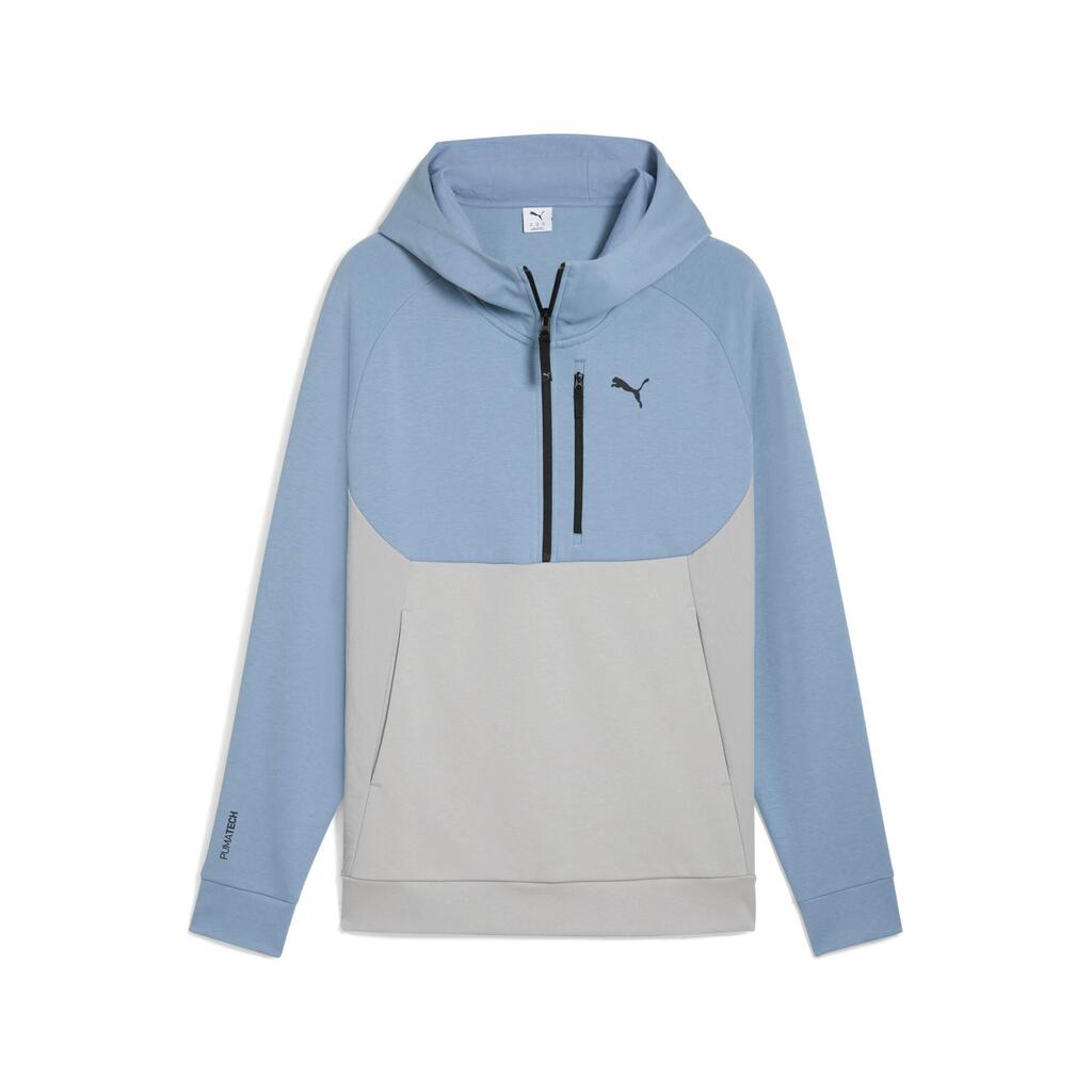 Hooded sweatshirt Puma Pumatech