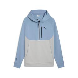 Sweatshirt à capuche Puma Pumatech