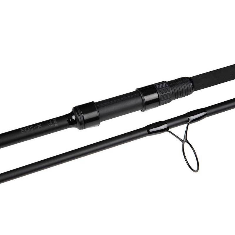 Canne spinning Fox EOS - X 1,36g 2/3