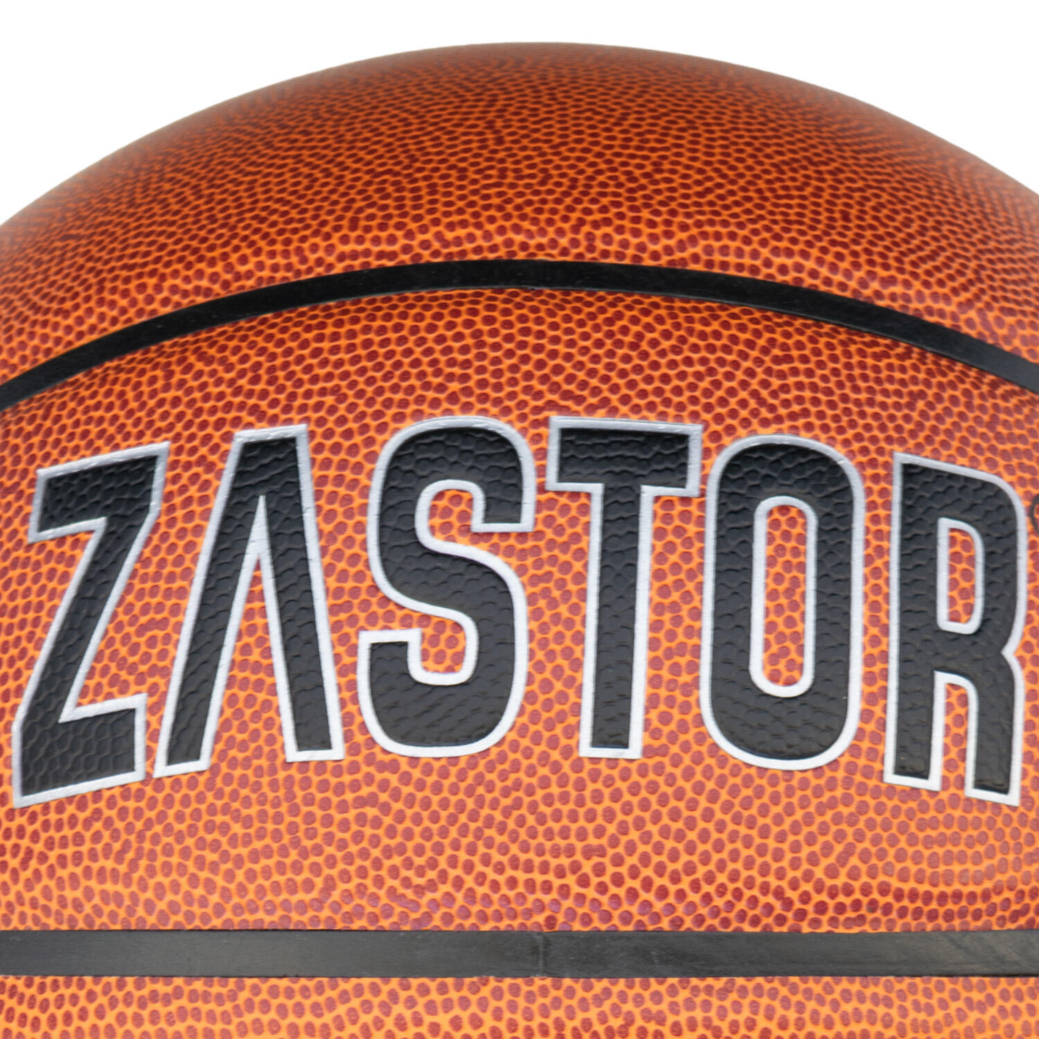 Balón Baloncesto Zastor Fireball 6B3000 T-6 5/6