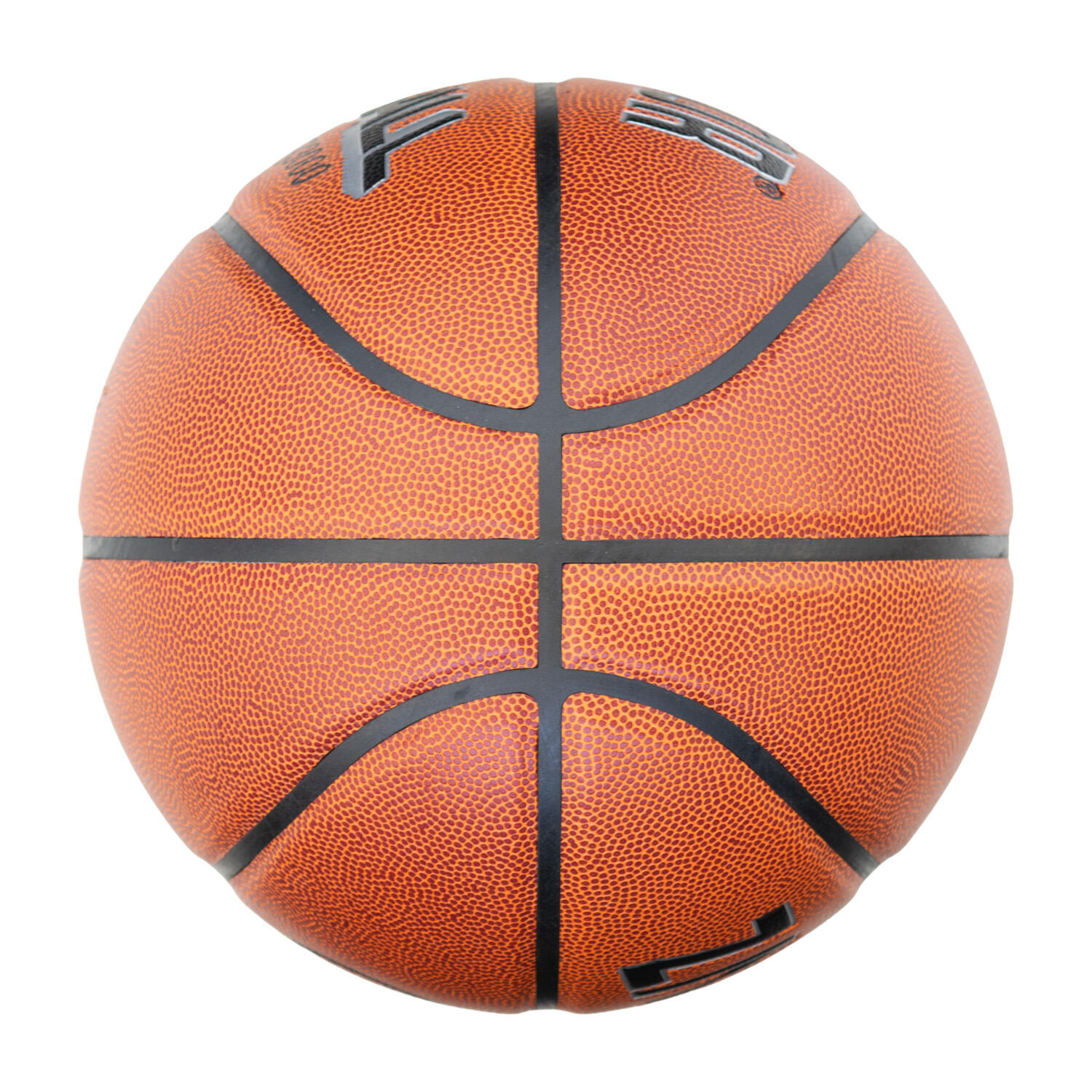 Balón Baloncesto Zastor Fireball 5B3000 T-5 3/4