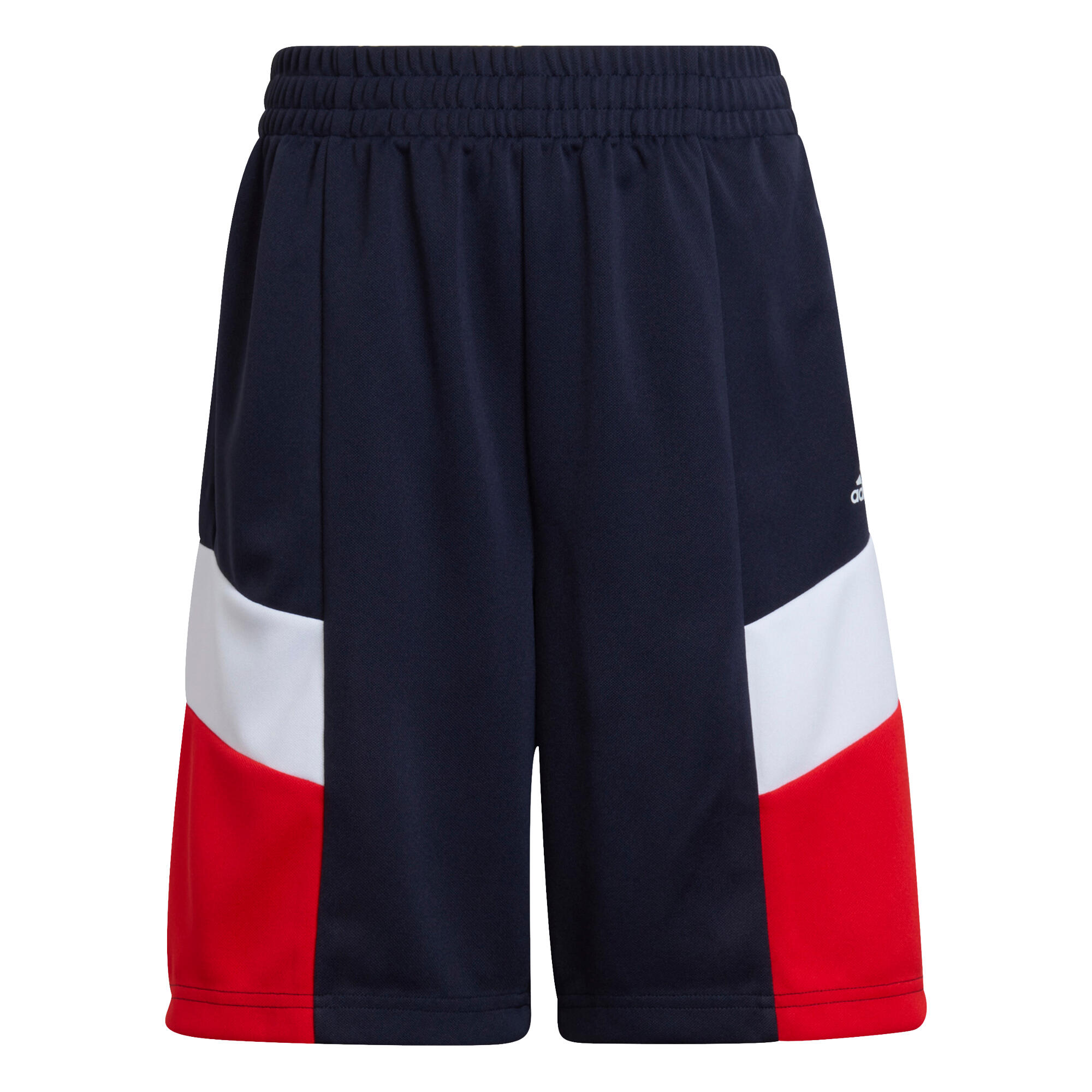 Pantaloncini per bambini adidas D2m Big Logo 2/5