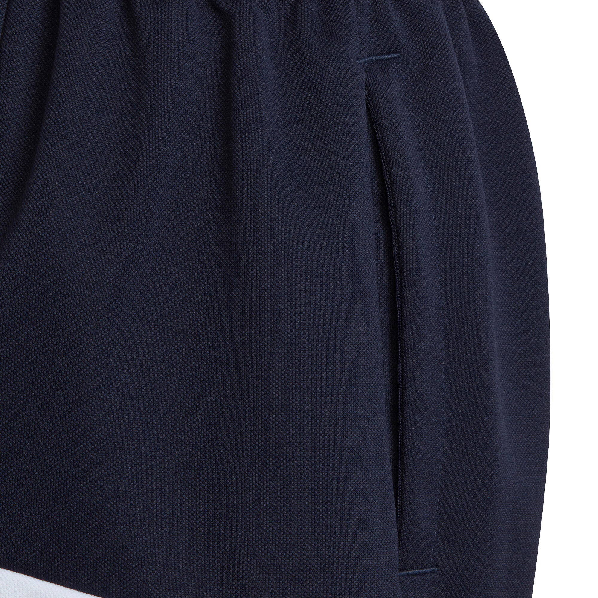Pantaloncini per bambini adidas D2m Big Logo 5/5