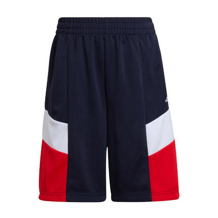 Short enfant adidas D2m Big Logo
