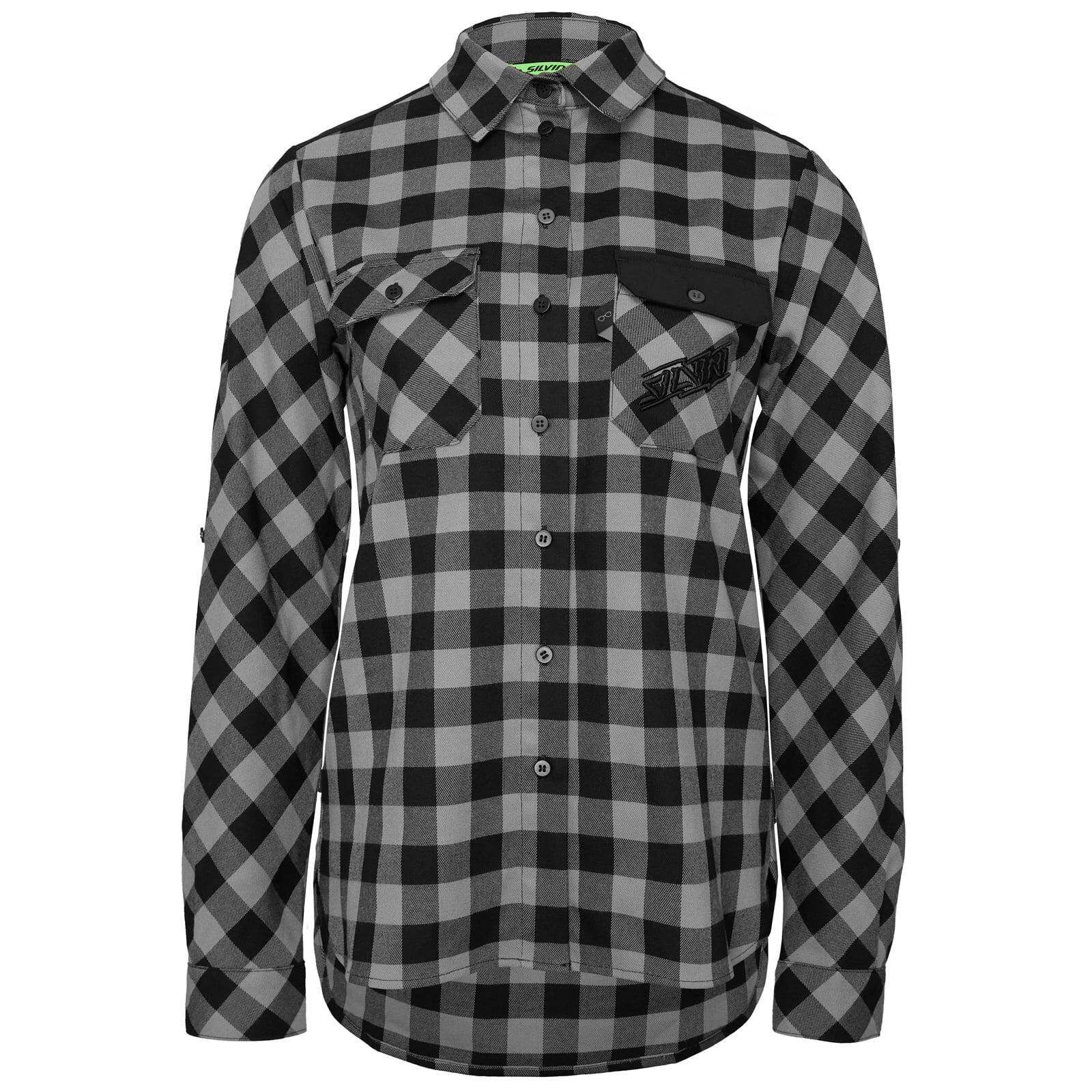 SILVINI Briona WJ2132 grey-black M